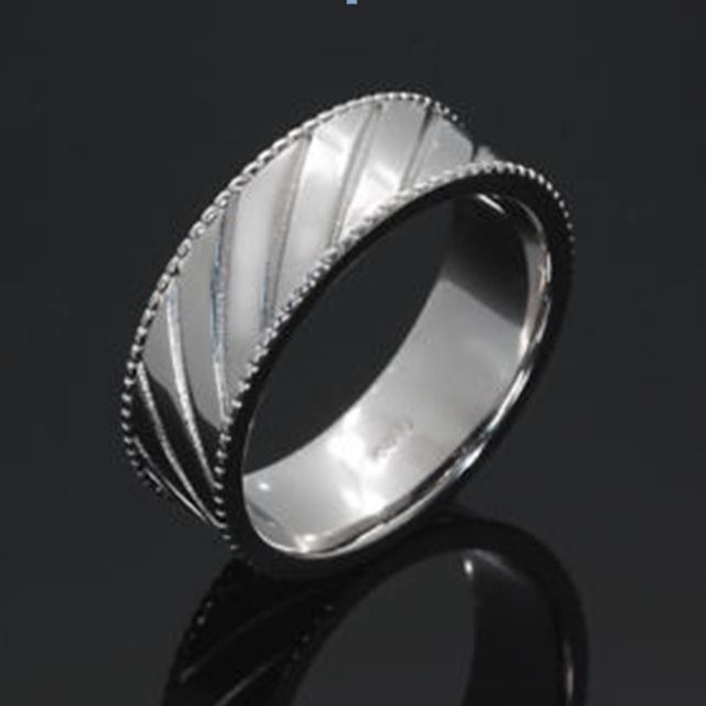 commercio di platino e palladio