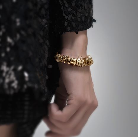 bracciale oro