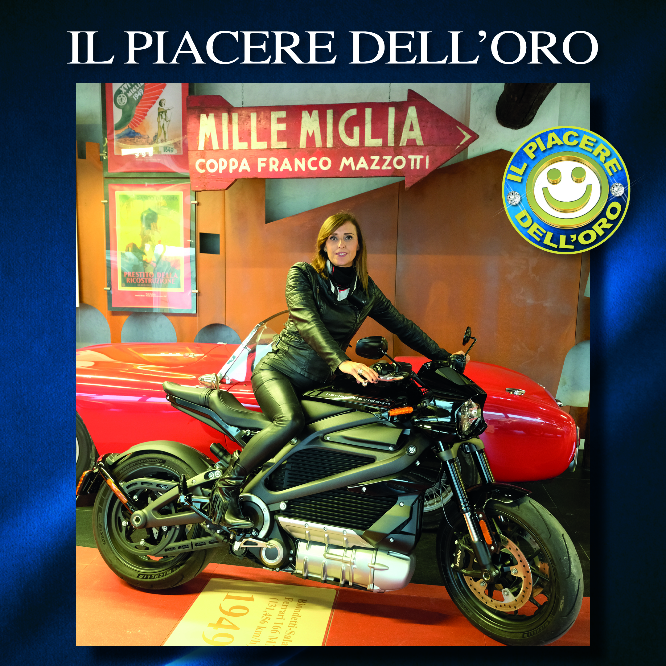 mille miglia harley davidson