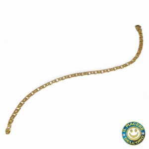 Bracciale Oro Giallo