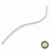 Tennis  Nuovo Oro Bianco con Diamanti Ct.1.80