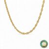 Collana Oro Giallo