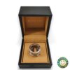 Anello Bulgari Oro Bianco B.Zero 1 con scatola