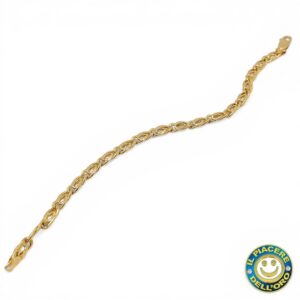 Bracciale Oro Giallo
