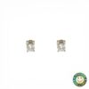 Orecchini Argento Punto Luce