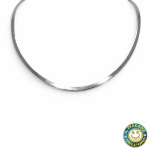 Collana in Argento