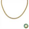 Collier Oro Giallo