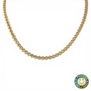 Collier Oro Giallo