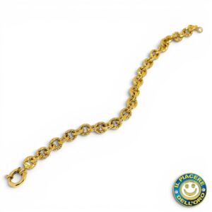 Bracciale Oro Giallo