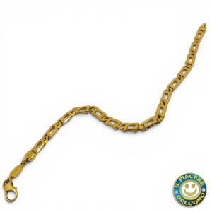 Bracciale Oro Giallo