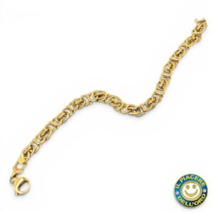 Bracciale Oro Giallo