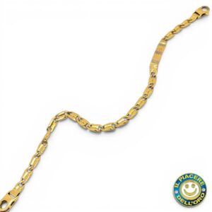 Bracciale Oro Giallo