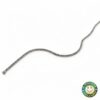 Bracciale Tennis con Diamanti Neri Ct 0.70