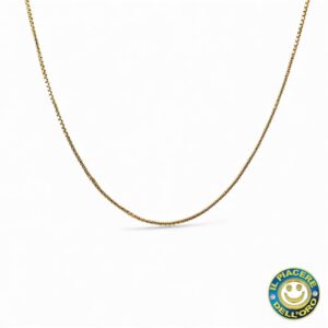 GIOIELLI IN ORO